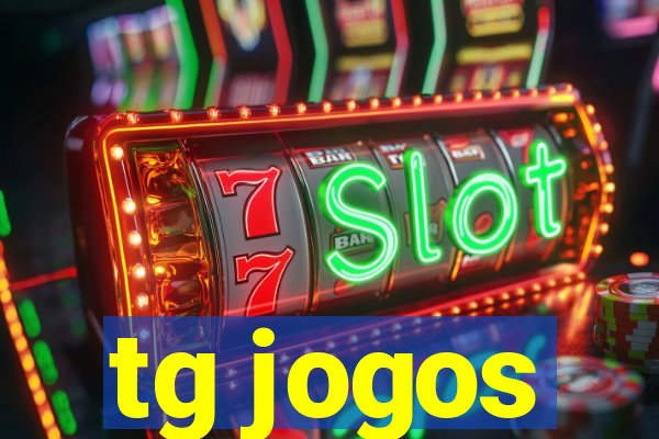 tg jogos